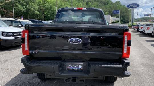 2024 Ford F-250 srw xl