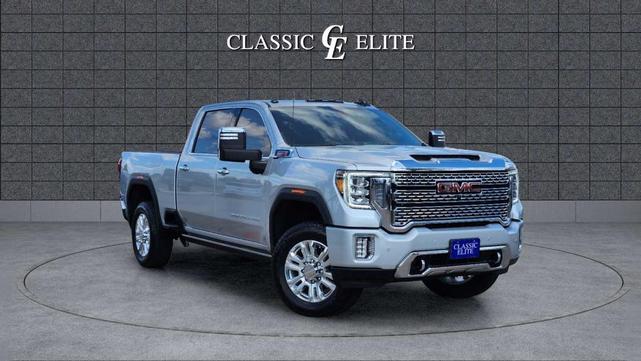 2022 gmc sierra 2500 denali