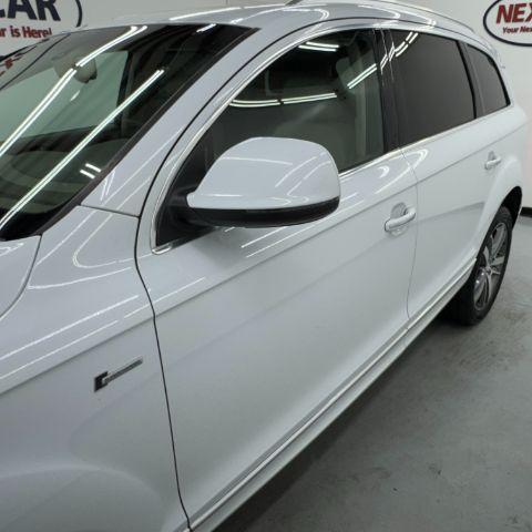 2015 audi q7 3.0t premium plus