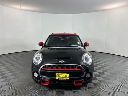2017 mini hardtop in denver, colorado
