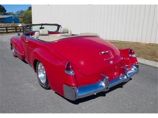 1947 cadillac series 62 in dayton, ohio