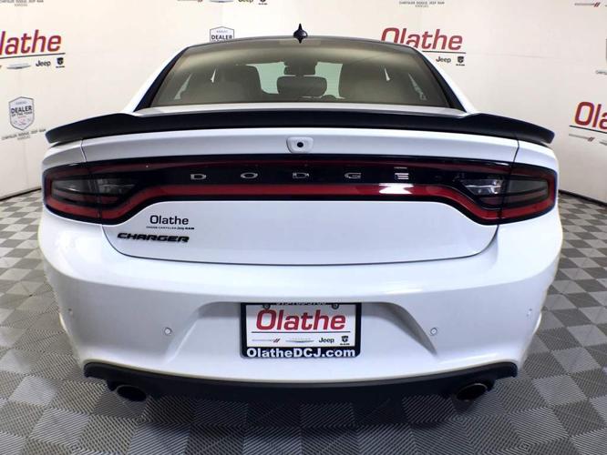 certified 2017 dodge charger r/t olathe, ks 66062 for sale in olathe, kansas