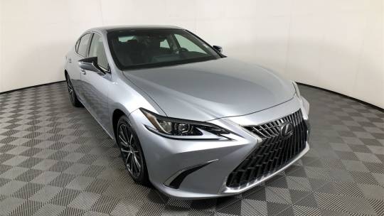 2023 Lexus ES