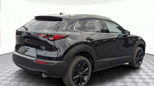 2024 Mazda CX-30