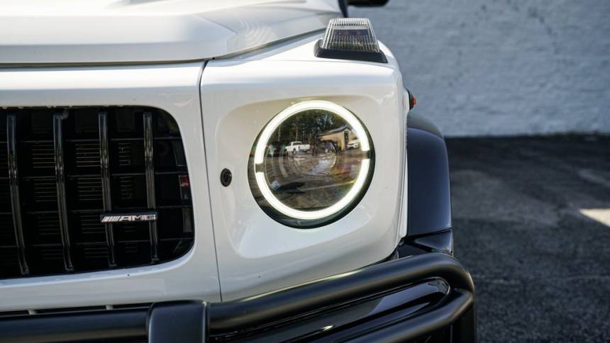 2019 mercedes-benz g-class g 550