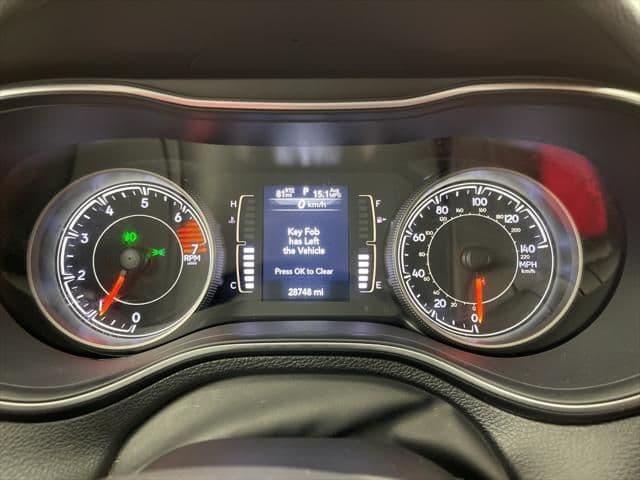 2020 jeep cherokee altitude 4x4 in countryside, illinois