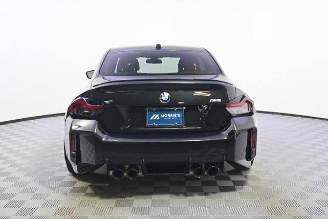 2024 bmw m2 base