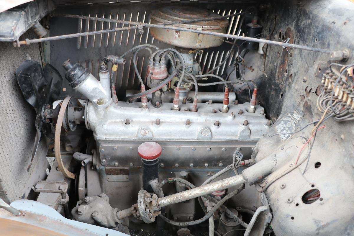 1937 Hyundai