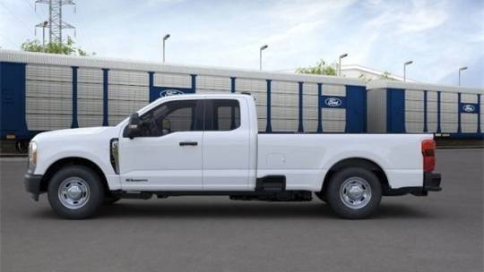 2024 Ford F-350