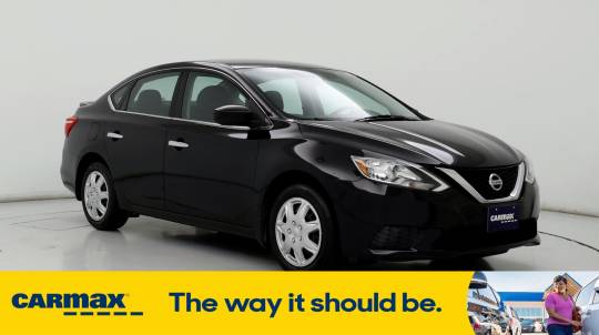 2016 Nissan Sentra