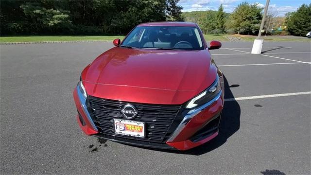 2023 nissan altima 2.5 sl