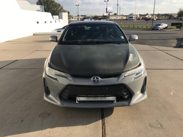 2014 scion tc monogram monogram 2dr coupe 6m for sale in las cruces, new mexico