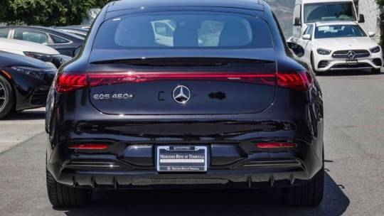 2024 Mercedes-Benz EQS
