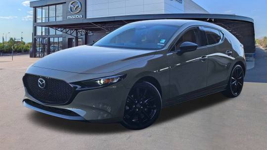 2024 Mazda
