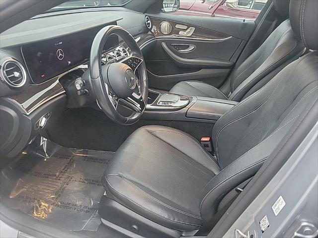 2021 mercedes-benz e-class e 350