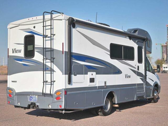 2017 mercedes-benz sprinter 3500 high roof