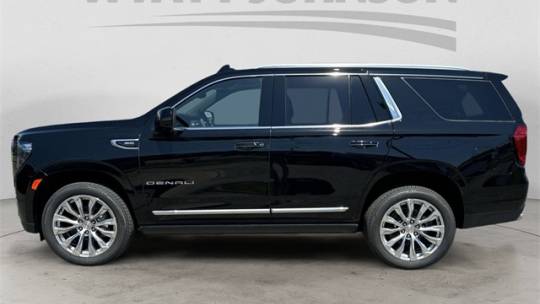 2024 GMC Yukon