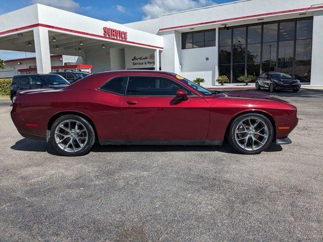 2021 dodge challenger gt in fort pierce, florida