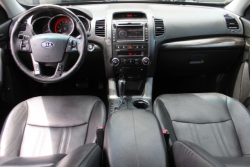 2013 kia sorento for sale in texas by owner
