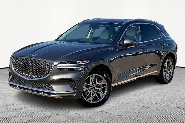 2023 genesis gv70 2.5t