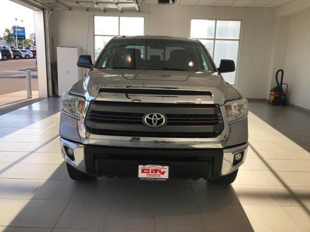 used 2014 toyota tundra sr5 great falls, mt 59405 for sale in great falls, montana