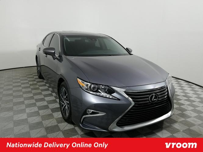used 2016 lexus es 350 salt lake, ut 84120 for sale in salt lake city, utah
