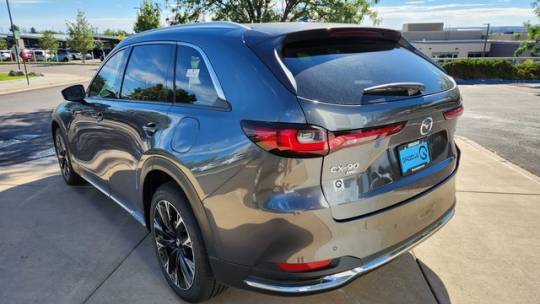 2025 Mazda CX-90