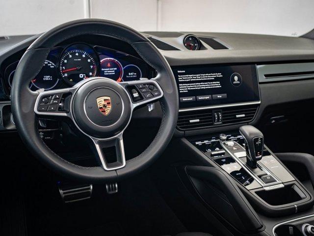 2023 porsche cayenne s