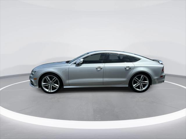 2013 audi s7 4.0t prestige