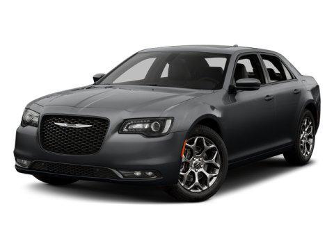 2016 chrysler 300 s