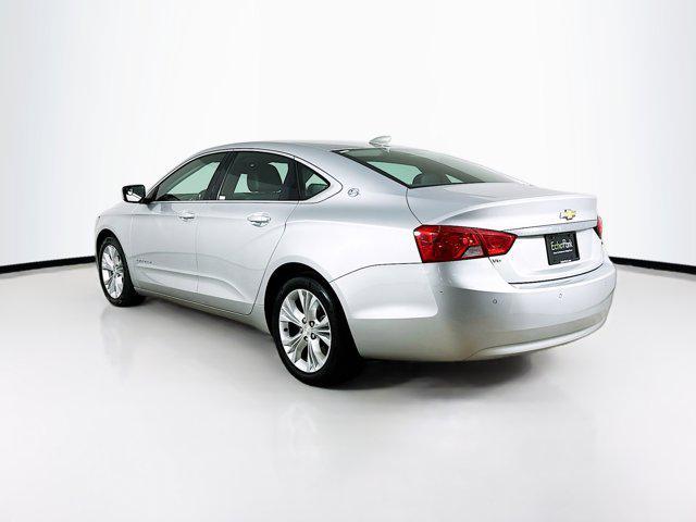 2015 chevrolet impala 2lt