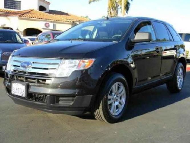 2010 ford edge se in carlsbad, ca