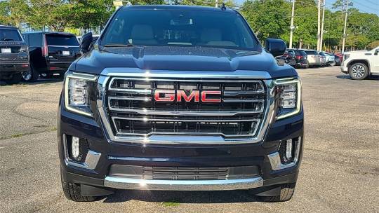 2024 GMC Yukon
