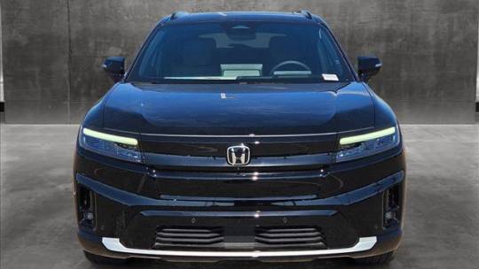 2024 Honda Prologue