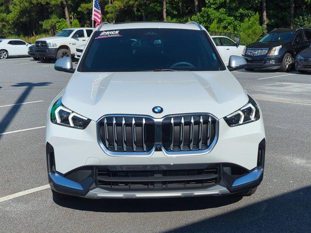 2024 bmw x1 xdrive28i