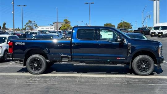 2024 Ford F-350