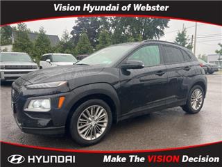 2019 Hyundai Kona sel