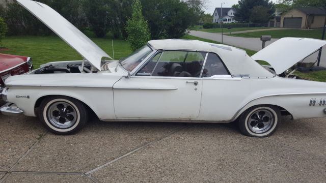 dodge darts 440