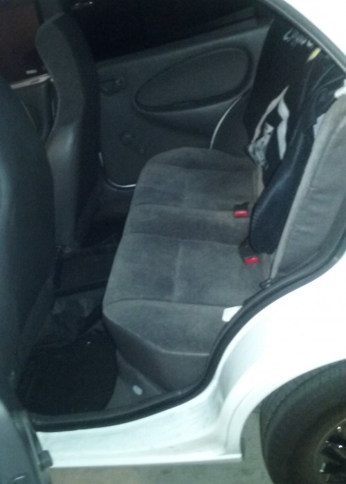 1999 chevrolet metro lsi for sale in california by owner