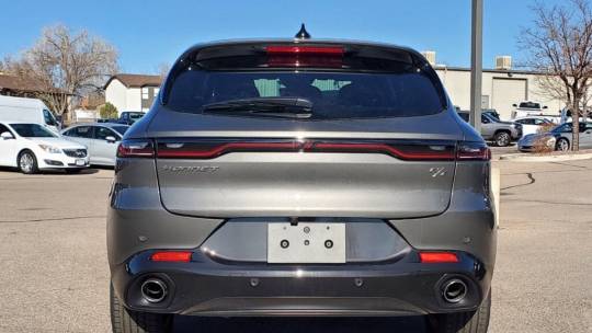 2024 Dodge Hornet