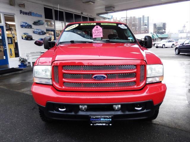 2004 ford f-250 lariat