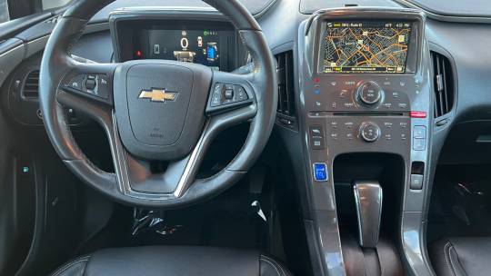 2014 Chevrolet Volt