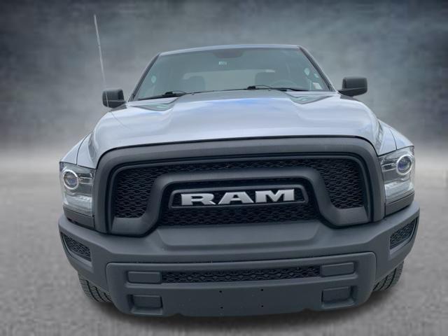 2024 ram 1500 classic warlock crew cab 4x4 5'7' box