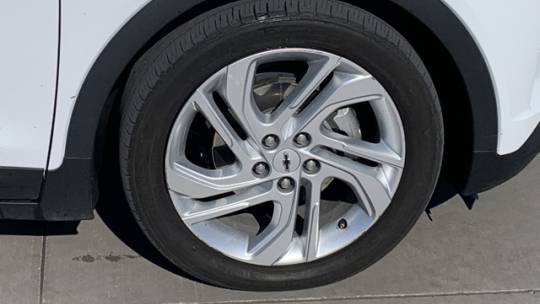 2023 Chevrolet Bolt