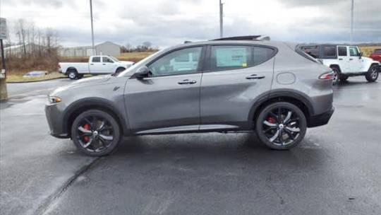 2024 Dodge Hornet