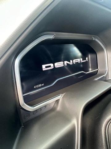 2024 gmc sierra 2500 denali