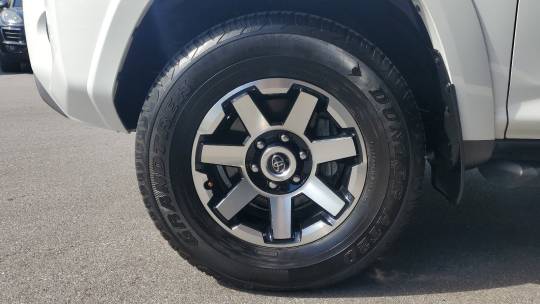 2023 Toyota 4Runner