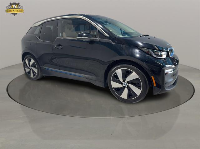 2021 bmw i3 120ah