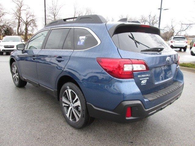 new 2019 subaru outback 2.5i limited fayetteville, ar 72704 for sale in fayetteville, arkansas
