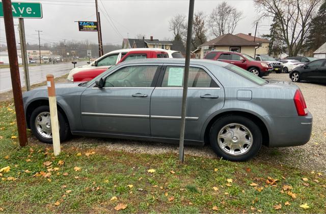 2006 chrysler 300 touring